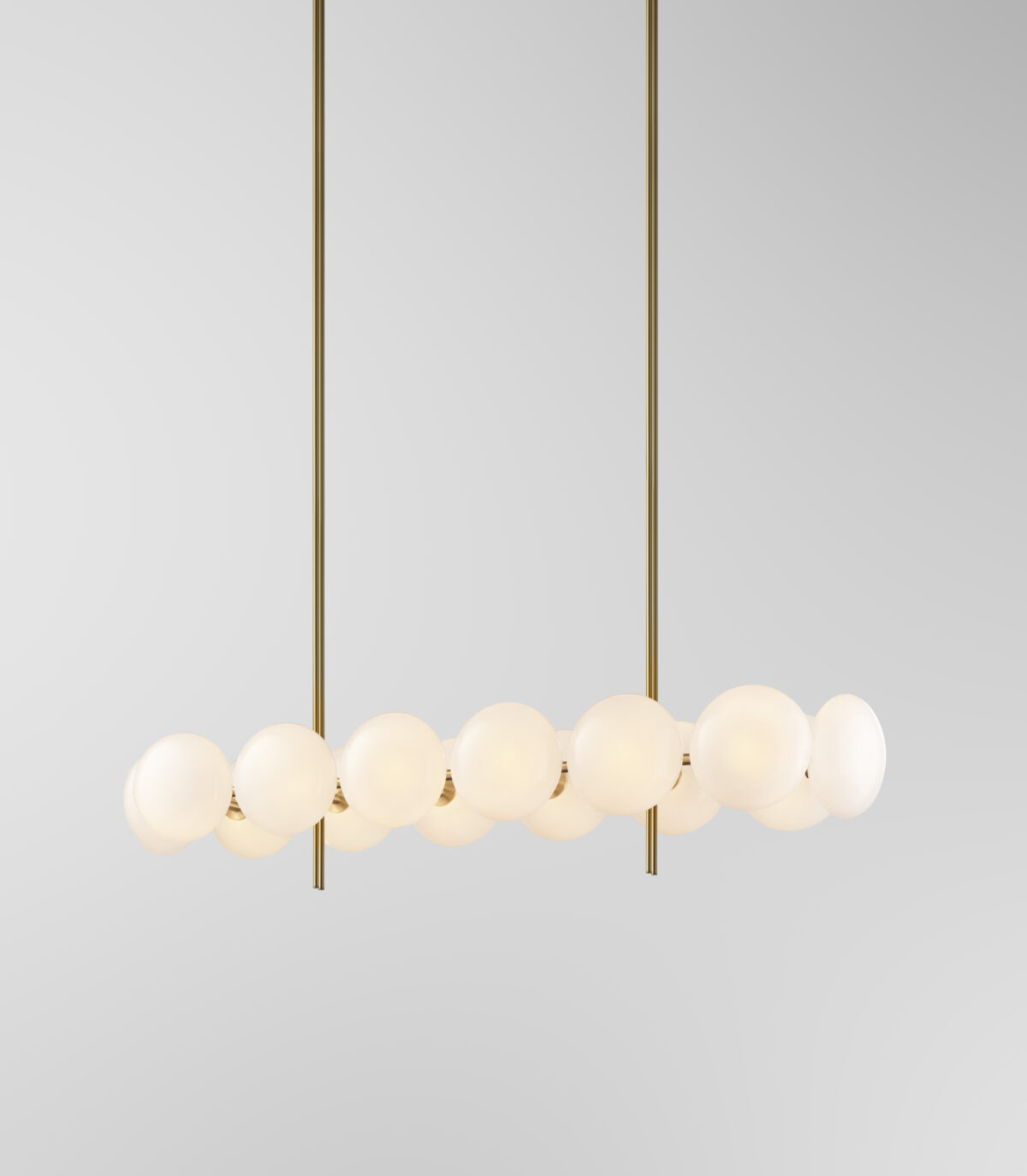 Aeris Linear 214 Chandelier