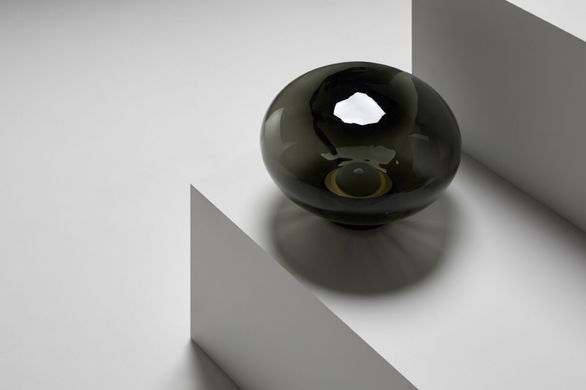 Aeris Table Lamp
