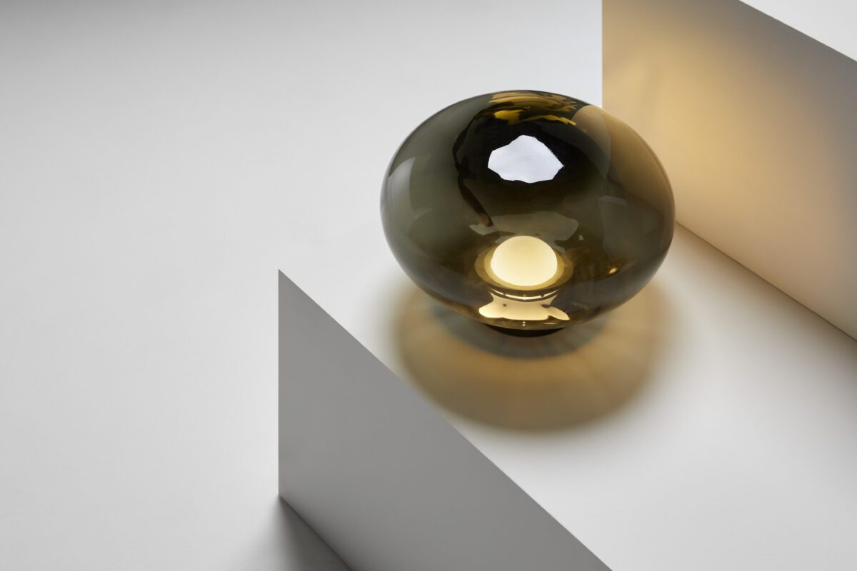 Aeris Table Lamp