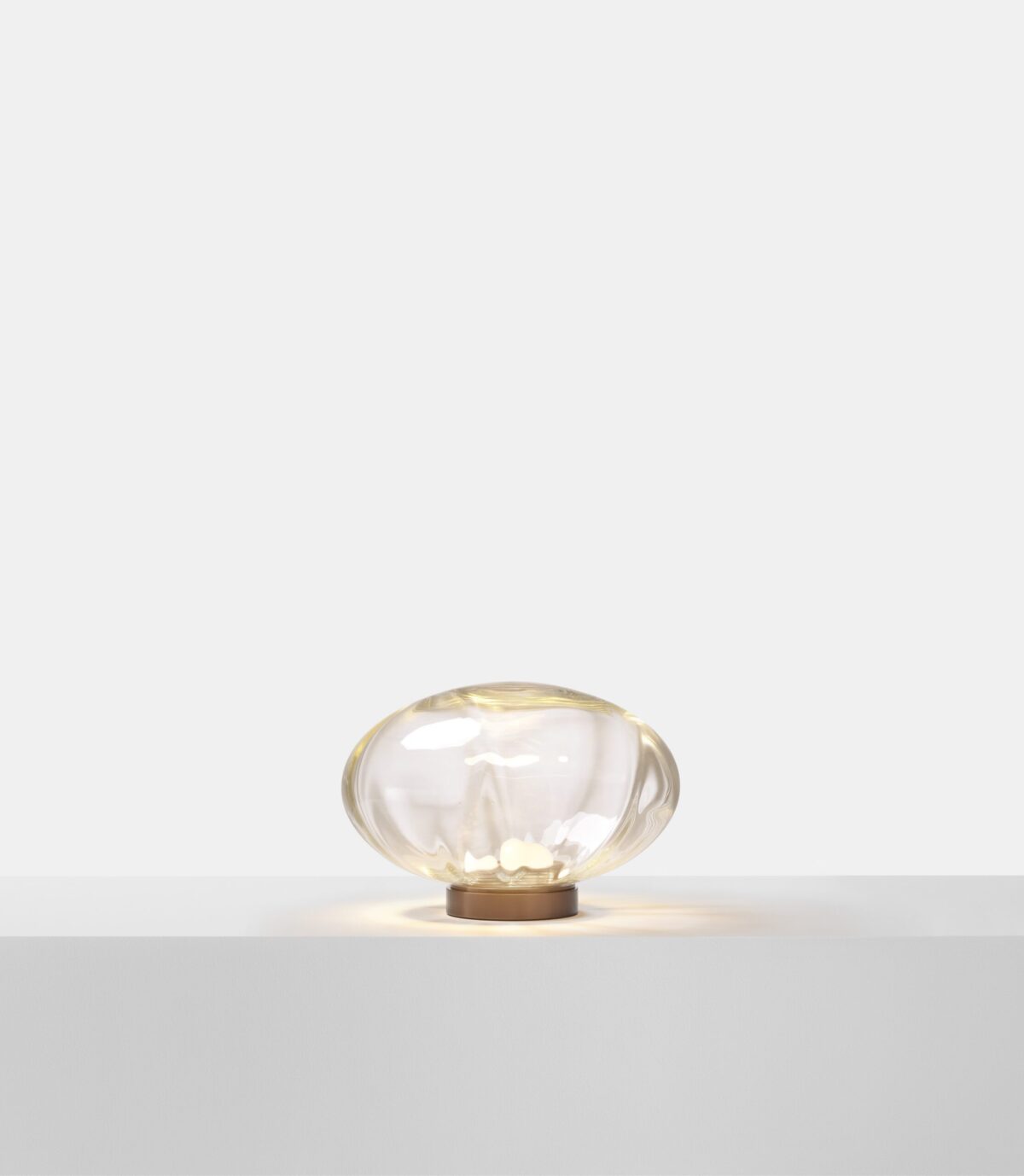 Aeris Table Lamp