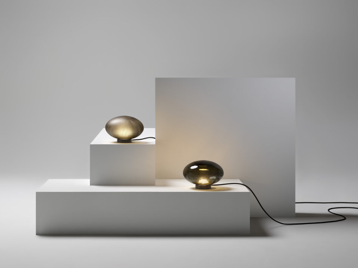 Aeris Table Lamp