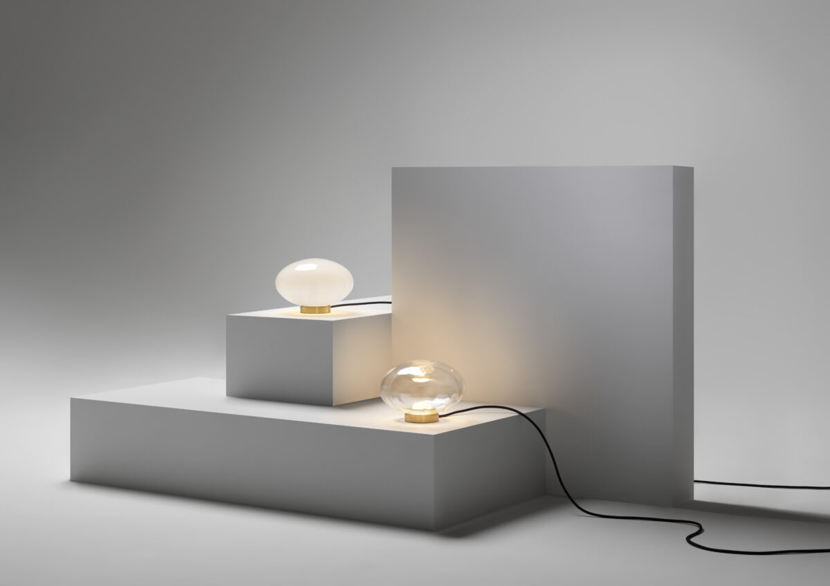Aeris Table Lamp