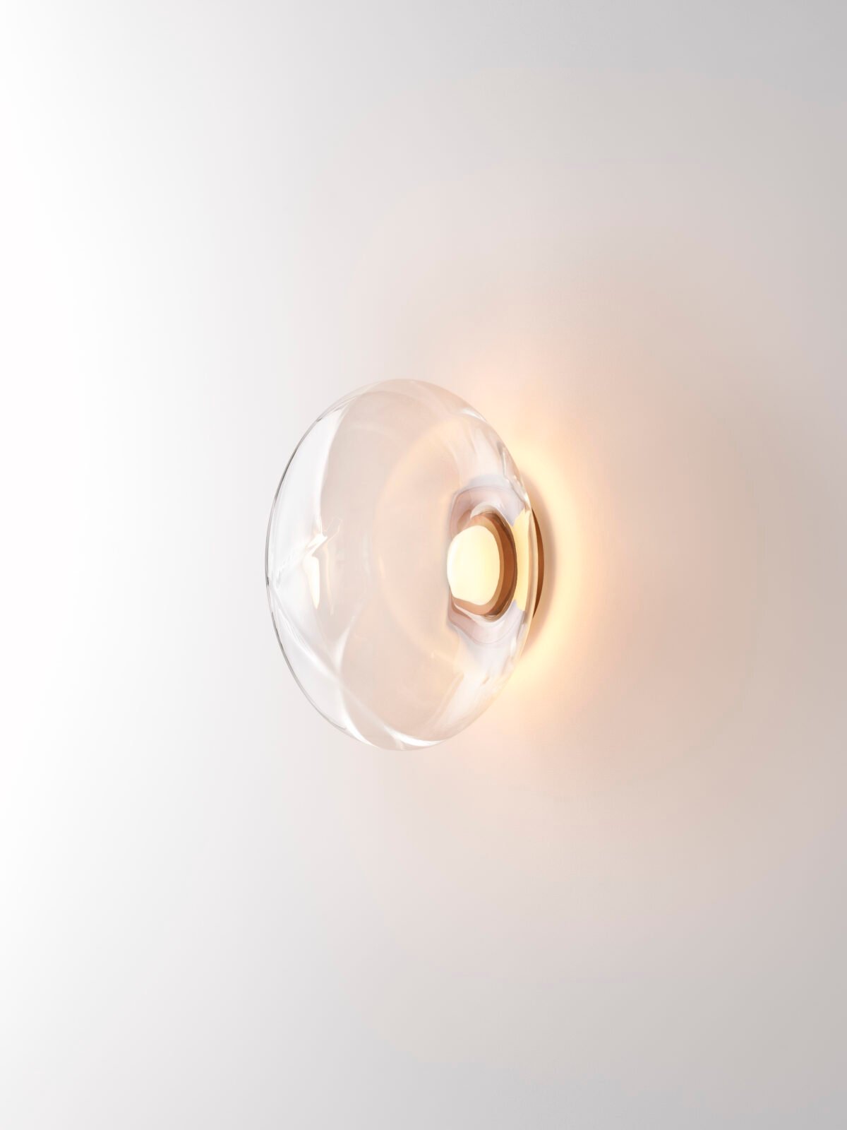 Aeris Wall Light