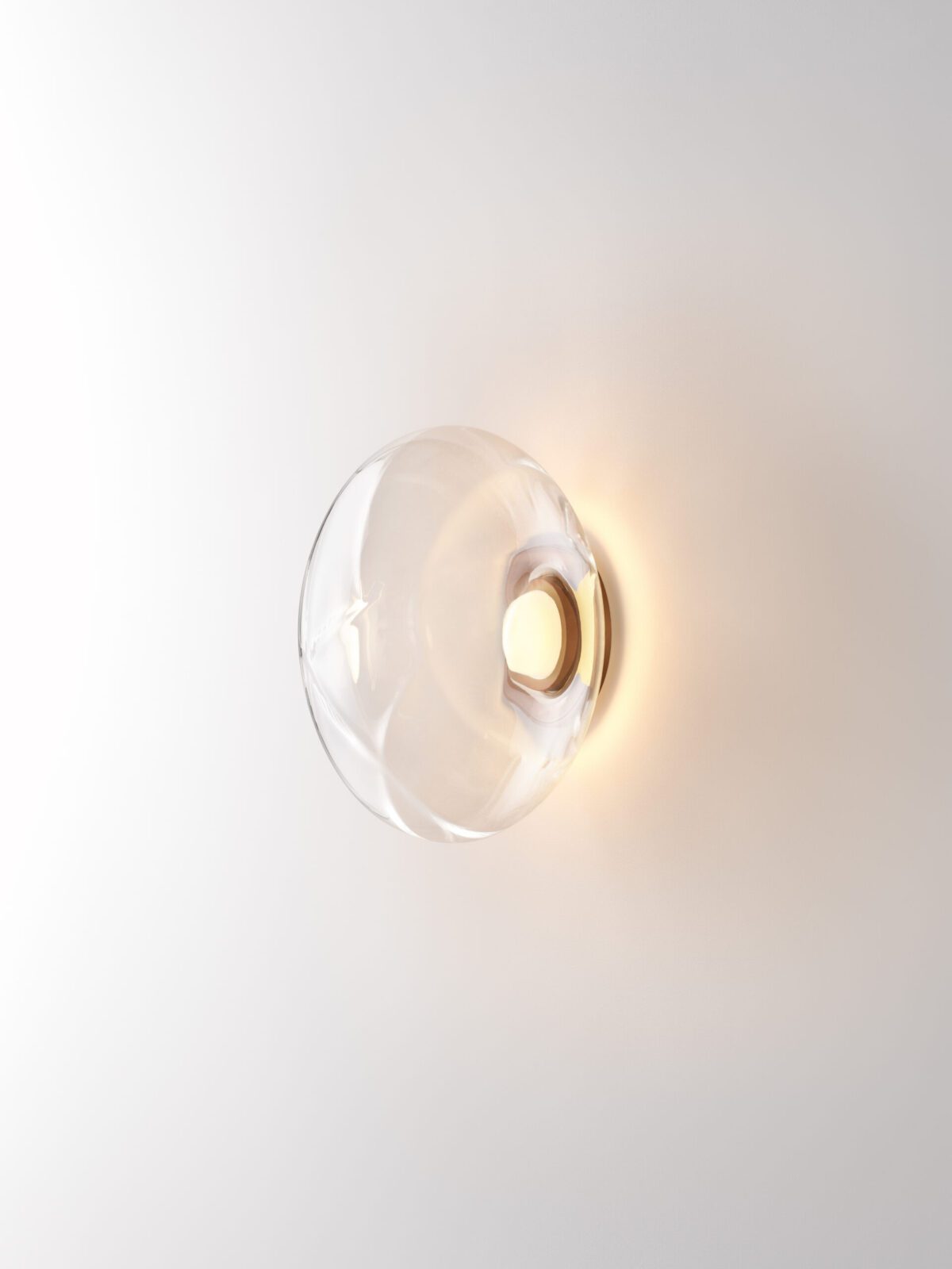 Aeris Wall Light