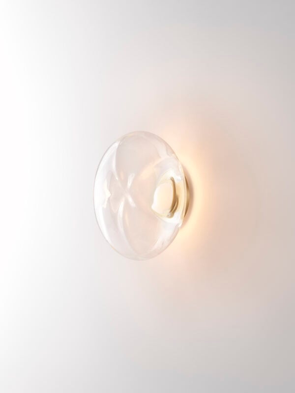 Aeris Wall Light