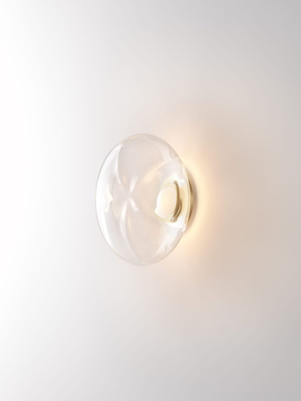 Aeris Wall Light