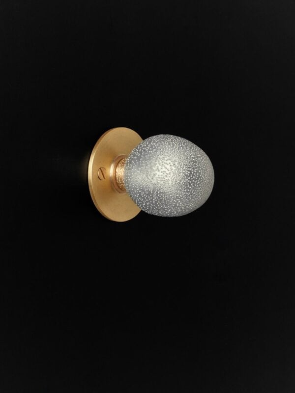 Awl Door Knob