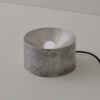 Anton Table Lamp Aluminium