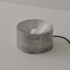 Anton Table Lamp Aluminium