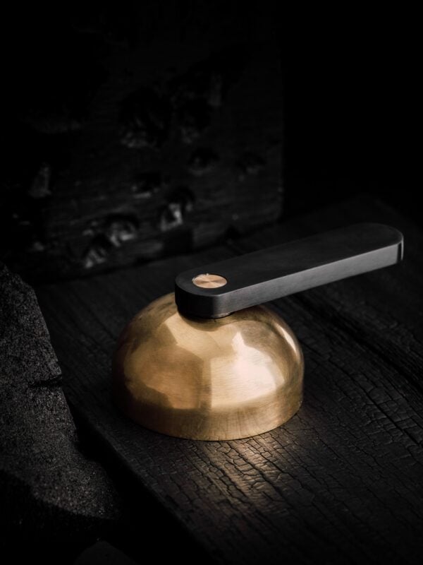 Menshen Lever