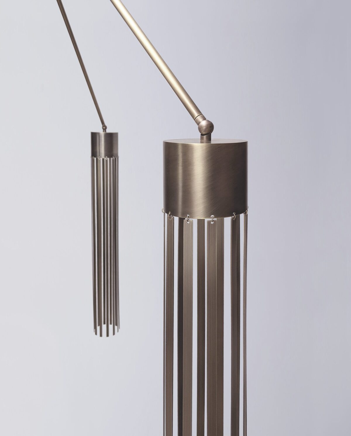 MEGURI CHANDELIER