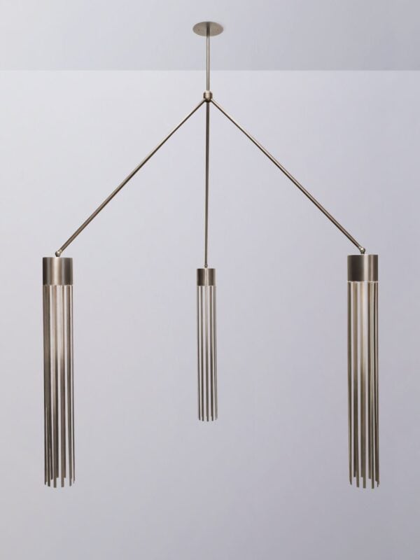 MEGURI CHANDELIER