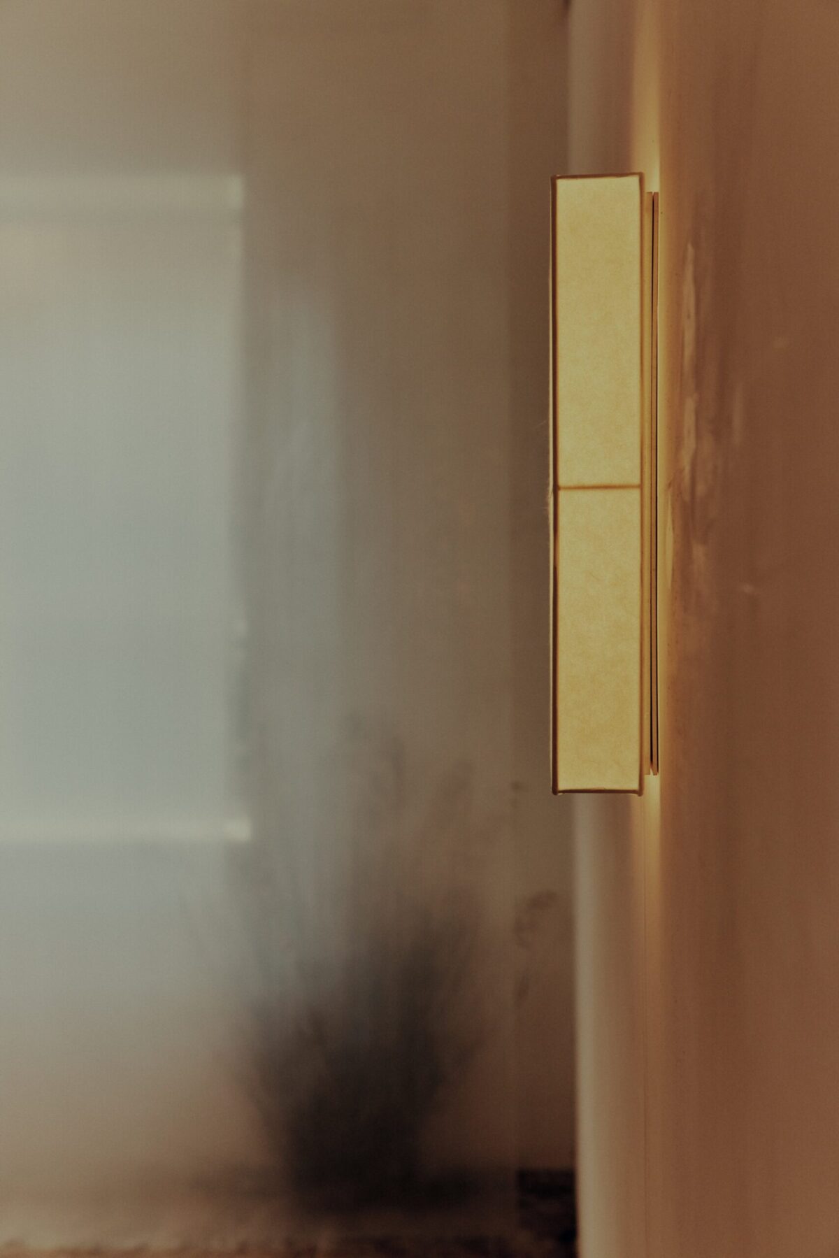 Through (S)