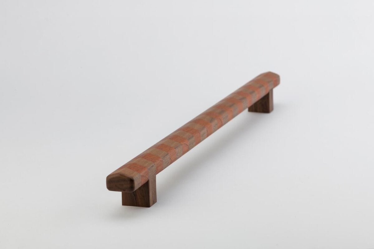 Sensible Streaker Pull Handle