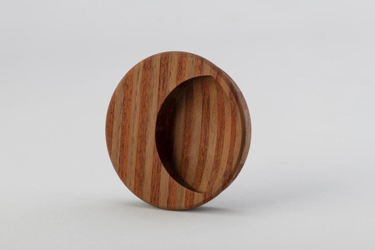 Lunacy Sliding Door Pull