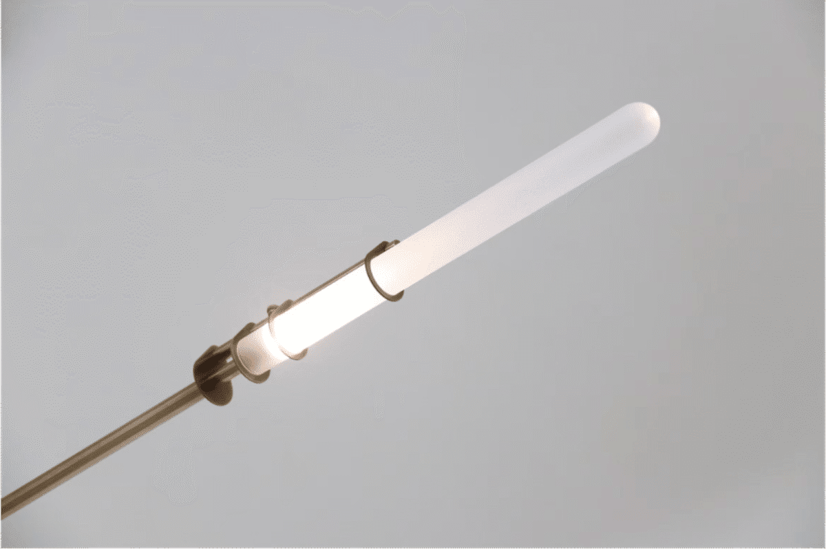 Pyre Pendant