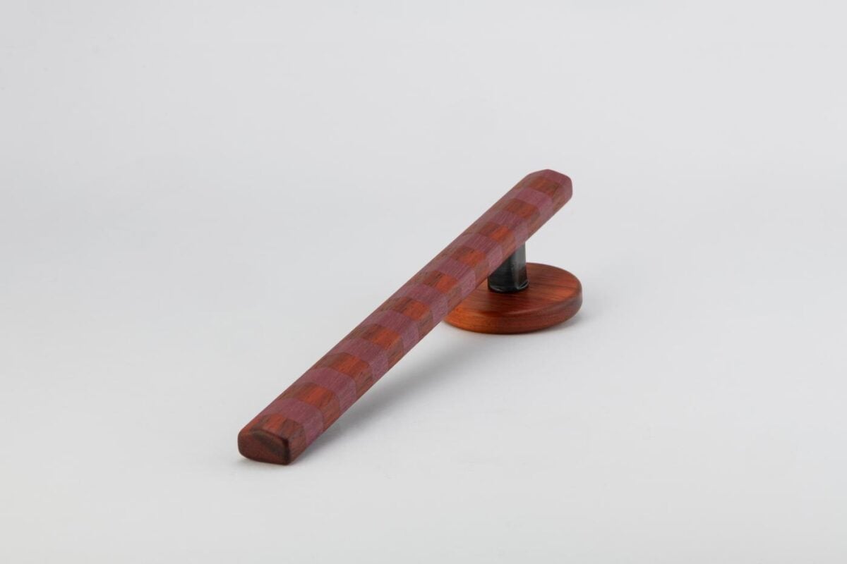 Kooky Streaker Door Lever