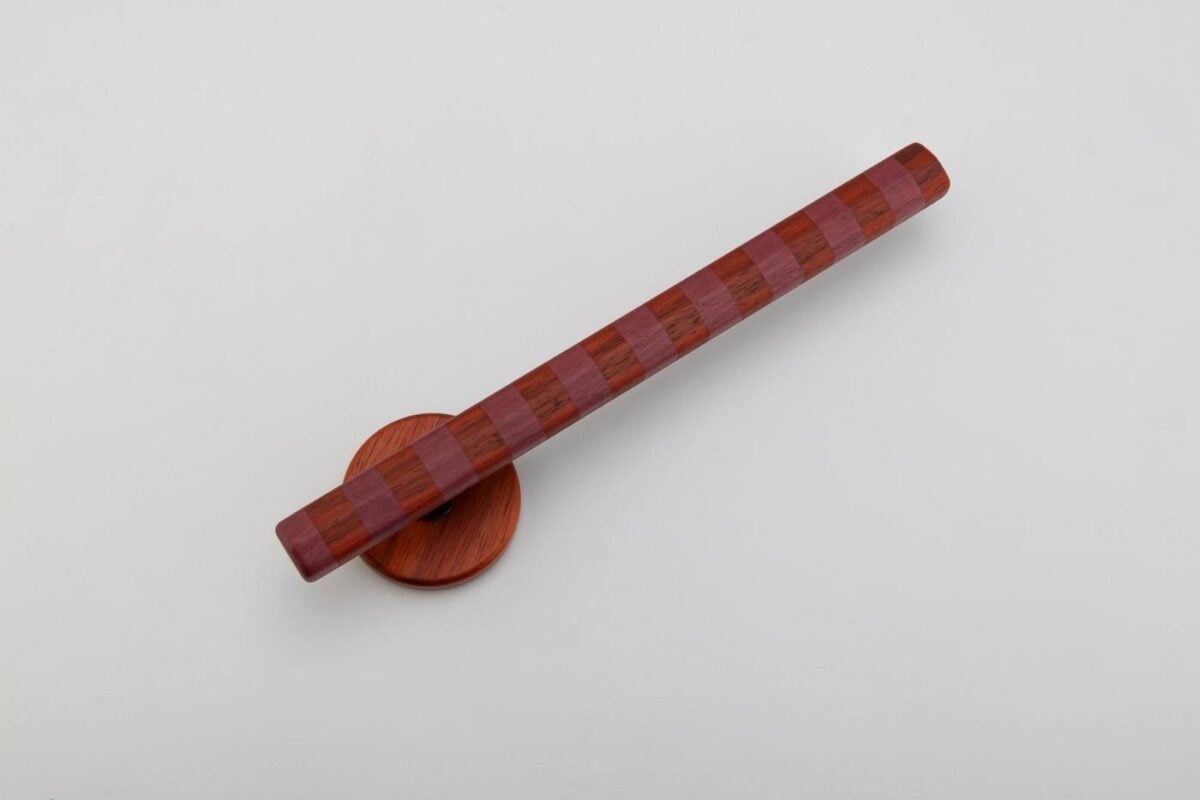 Kooky Streaker Door Lever