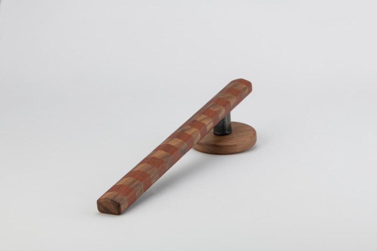 Kooky Streaker Door Lever