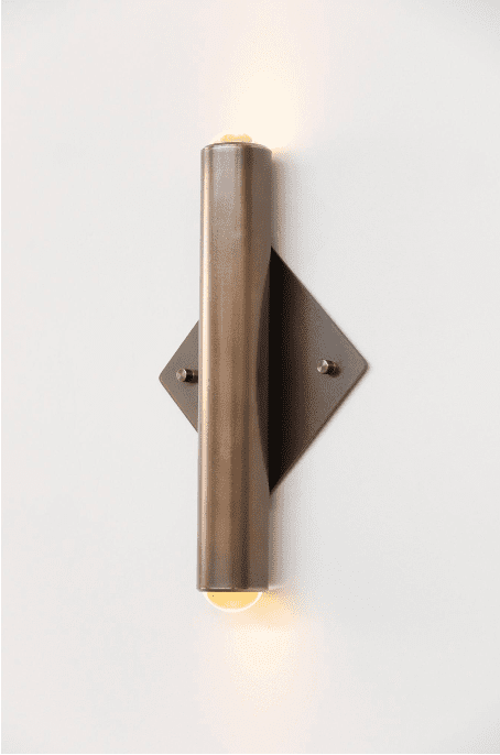 Surveillance Sconce Up/Down