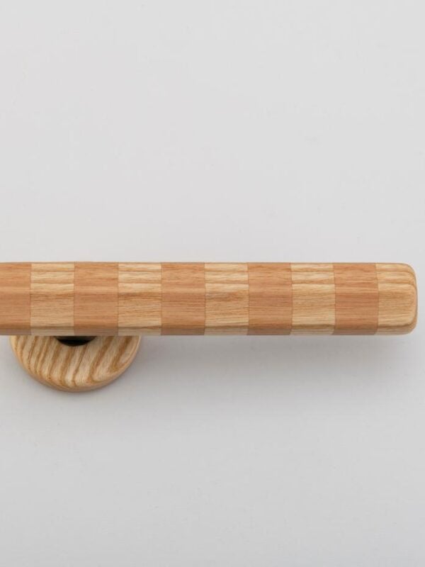 Straight Streaker Door Lever