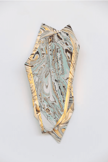 Marbled Continuum
