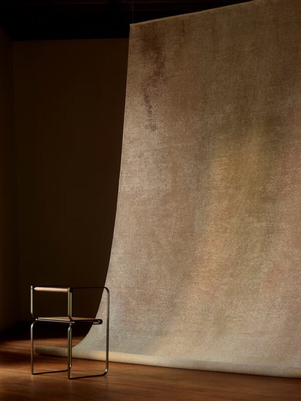 Alma Nector | Sample