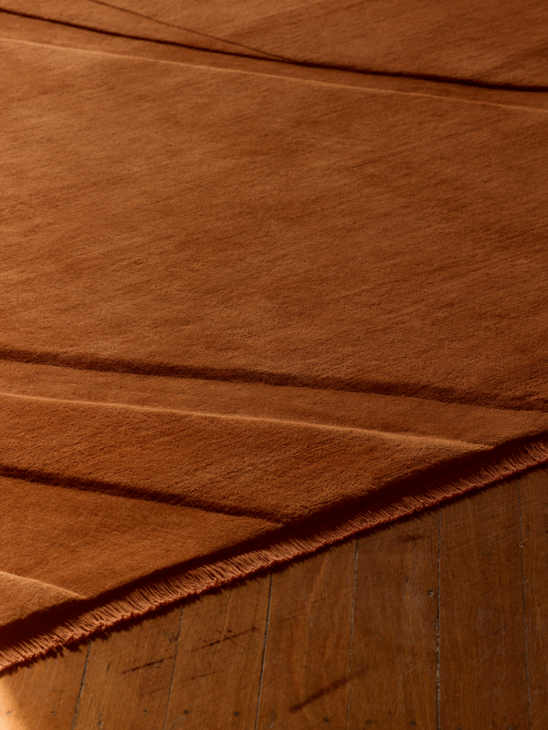 Marea Russet | Sample