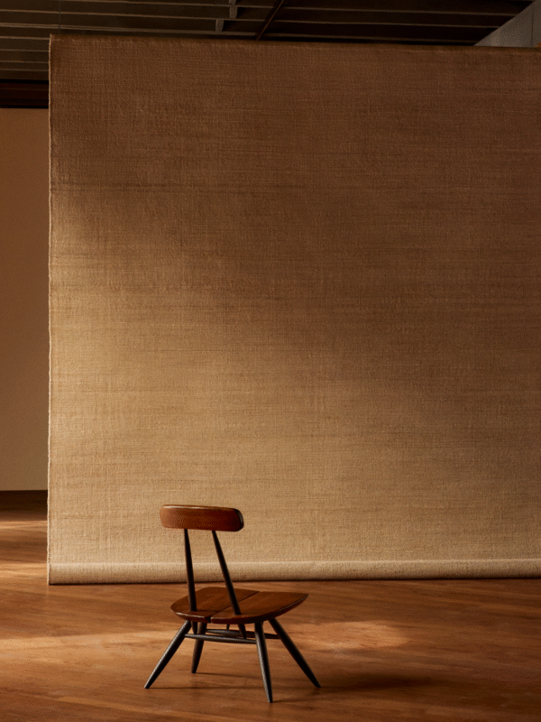 Palloza Rattan | Sample