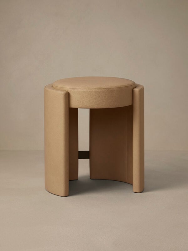 Cuff Stool