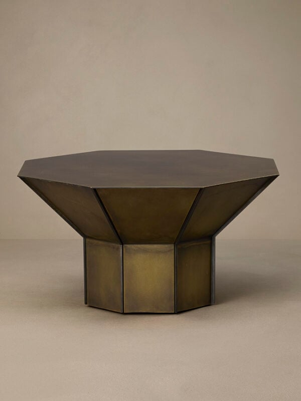 Flare Coffee Table