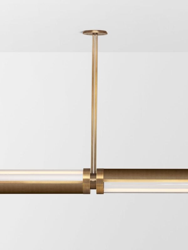 Swivel Pendant | Small + Small