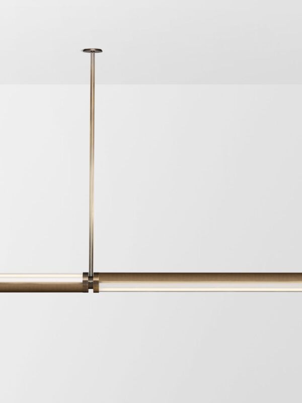 Swivel Pendant | Medium + Extra Large