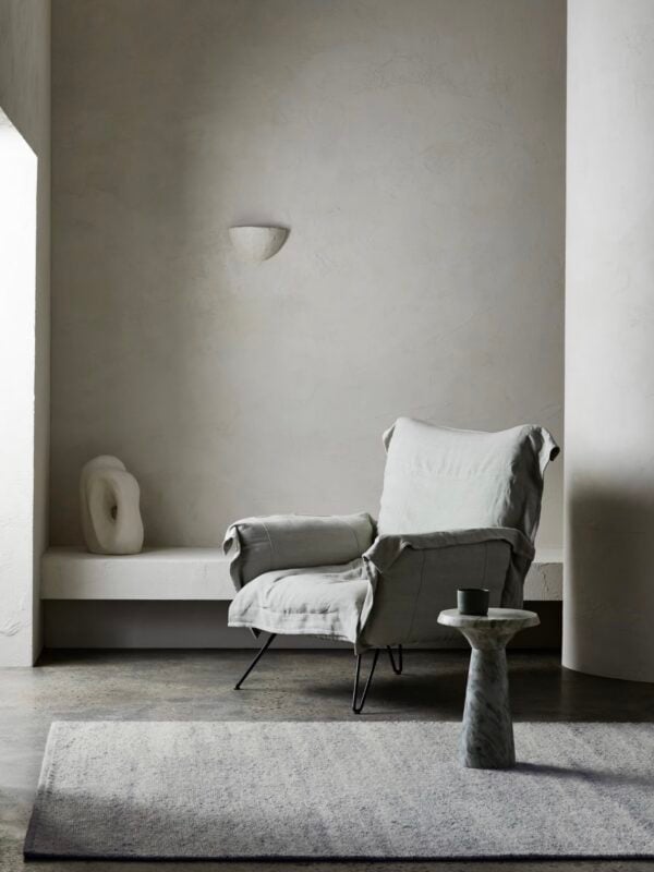 Aspen | 6 Colours - Blizzard, 170 x 240 (cm)