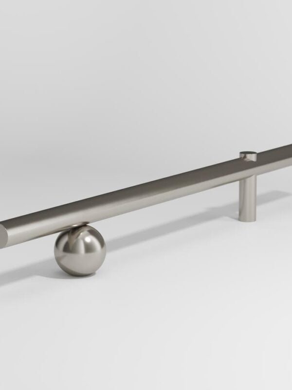 Futurismo Pull Handle