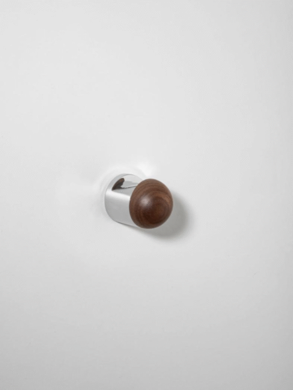H05 Robe Hook | Cupboard Knob