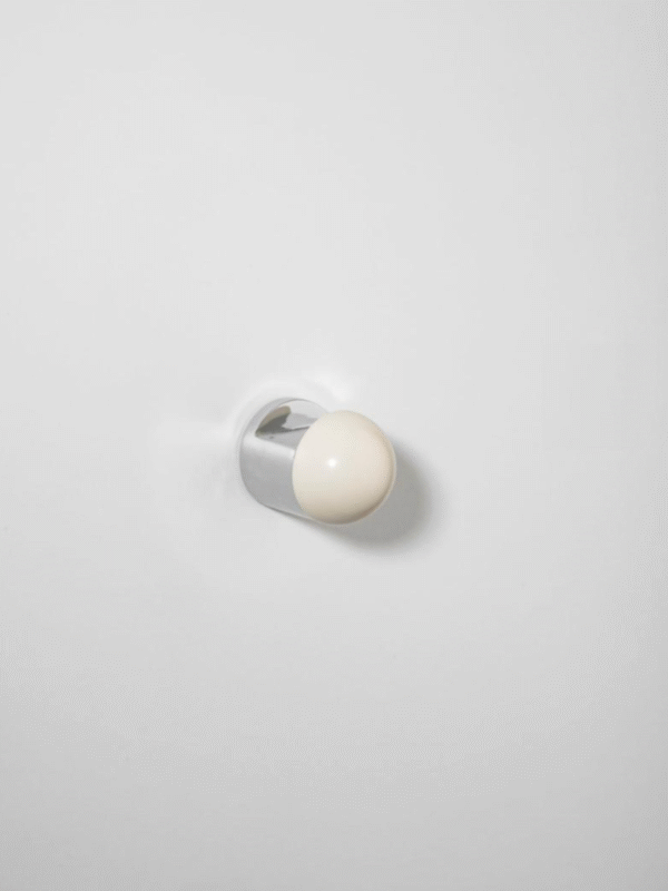 H05 Robe Hook | Cupboard Knob