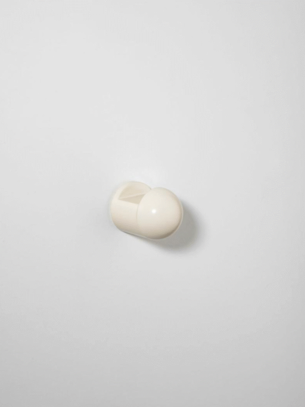 H05 Robe Hook | Cupboard Knob