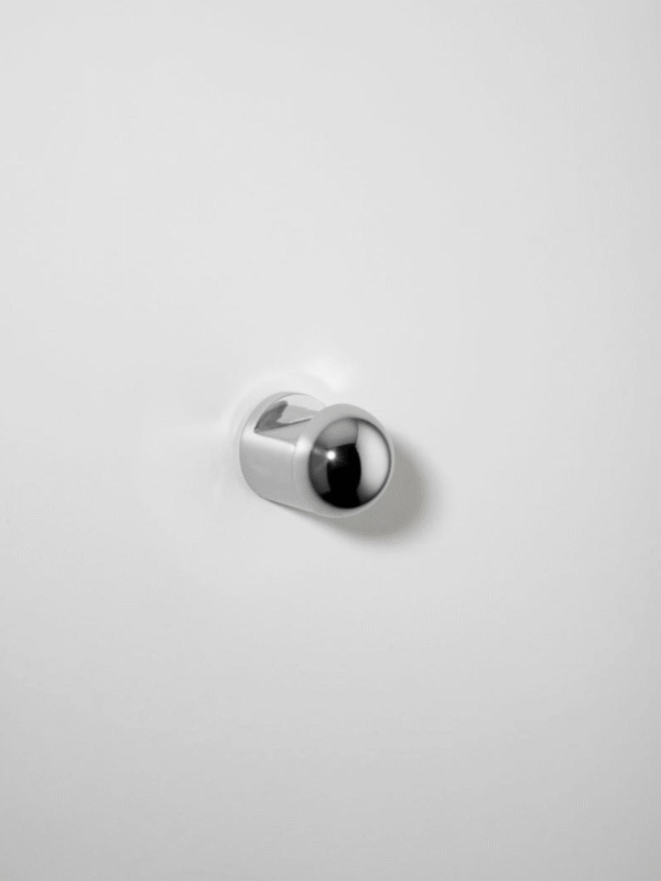 H05 Robe Hook | Cupboard Knob