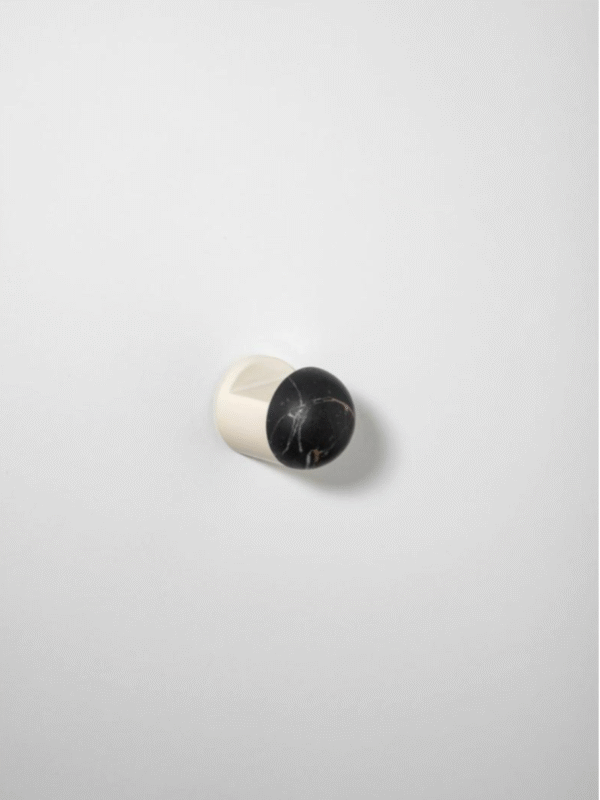 H05 Robe Hook | Cupboard Knob