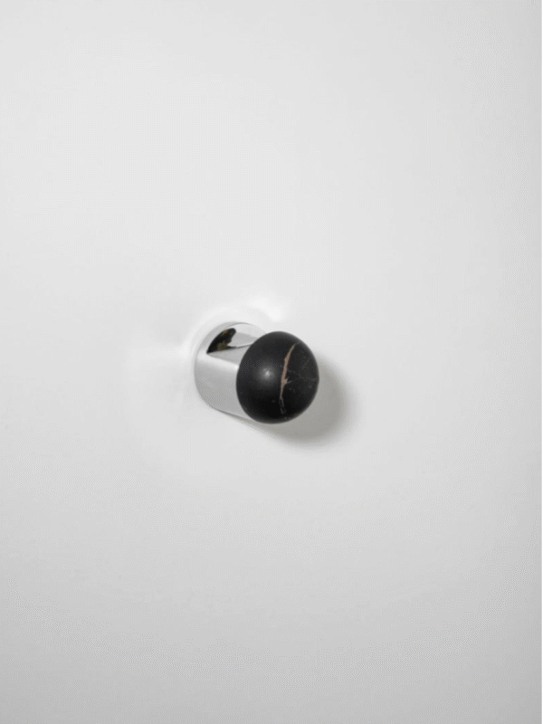 H05 Robe Hook | Cupboard Knob