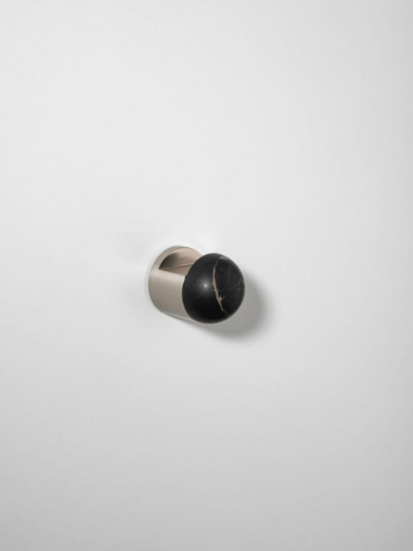 H05 Robe Hook | Cupboard Knob