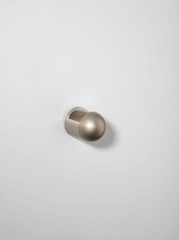 H05 Robe Hook | Cupboard Knob