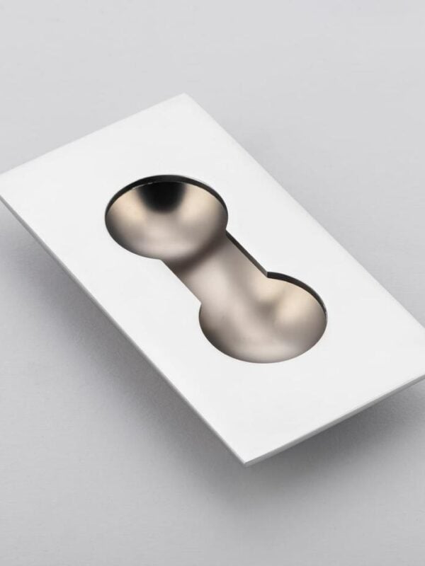 H06 Sliding Door Pull