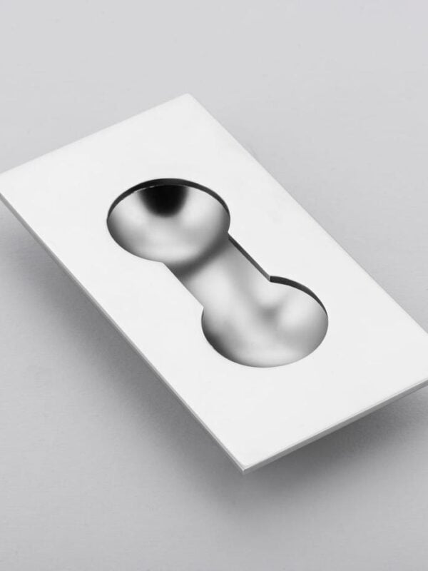 H06 Sliding Door Pull