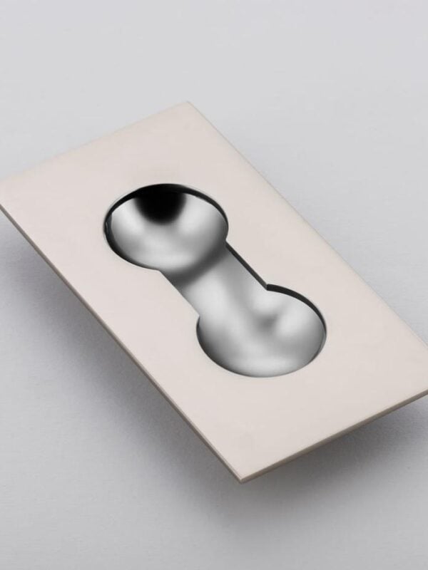 H06 Sliding Door Pull