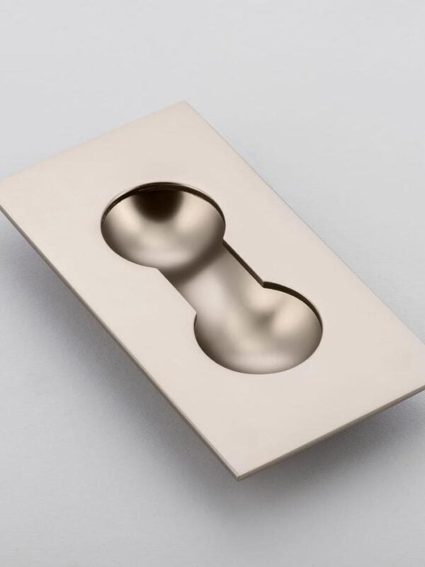 H06 Sliding Door Pull