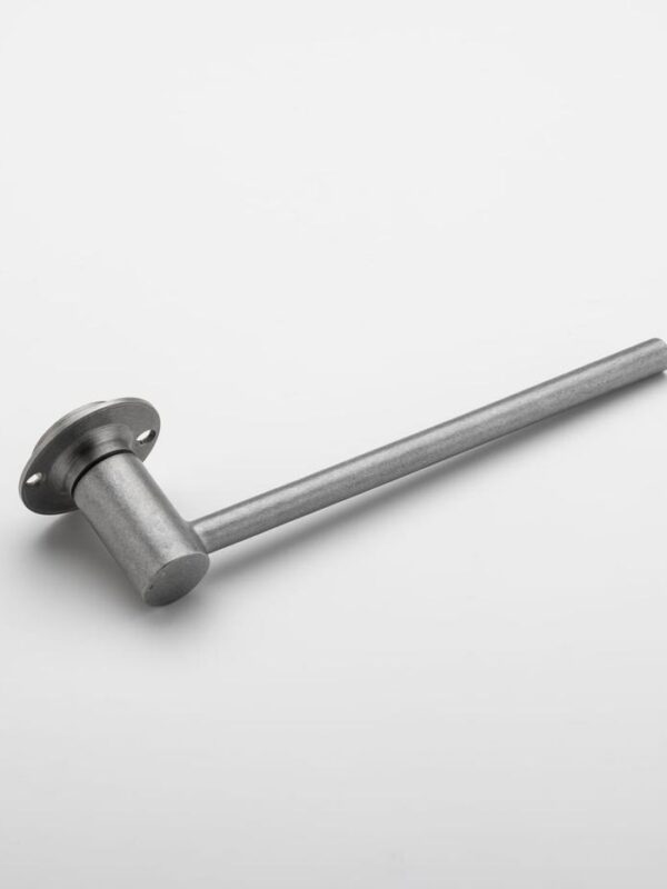 Lever 01 - Aluminium