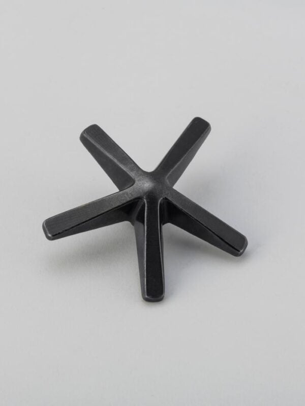 Narcissist Star Cupboard Knob