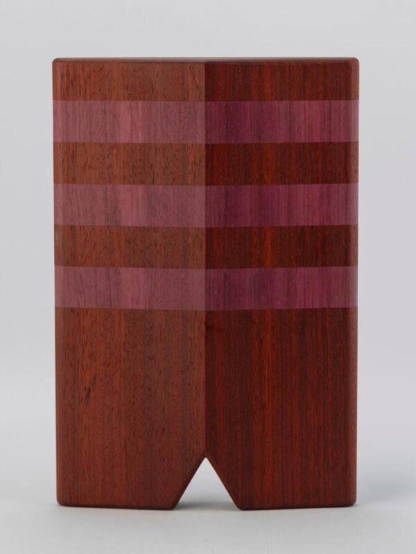 Wide Guy Pull Handle - Colour Band